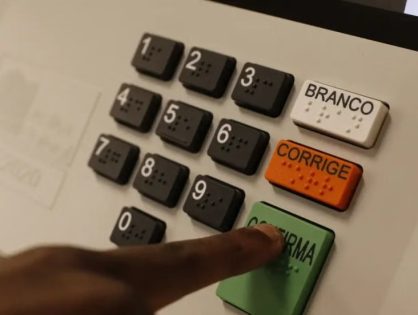 Não vai votar no segundo turno? Saiba o que pode acontecer se não justificar a ausência