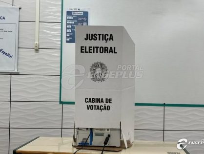 Mais de 5,7 milhões de pessoas poderão votar em SC neste domingo