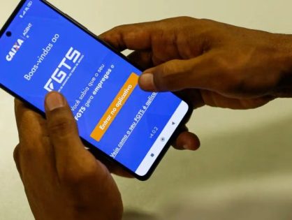 Trabalhadores poderão antecipar até cinco saques-aniversário do FGTS até março de 2027