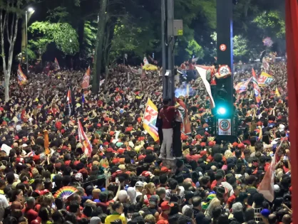 Pelo Estado 27/10: Respeito é o que deve prevalecer em uma sociedade democrática