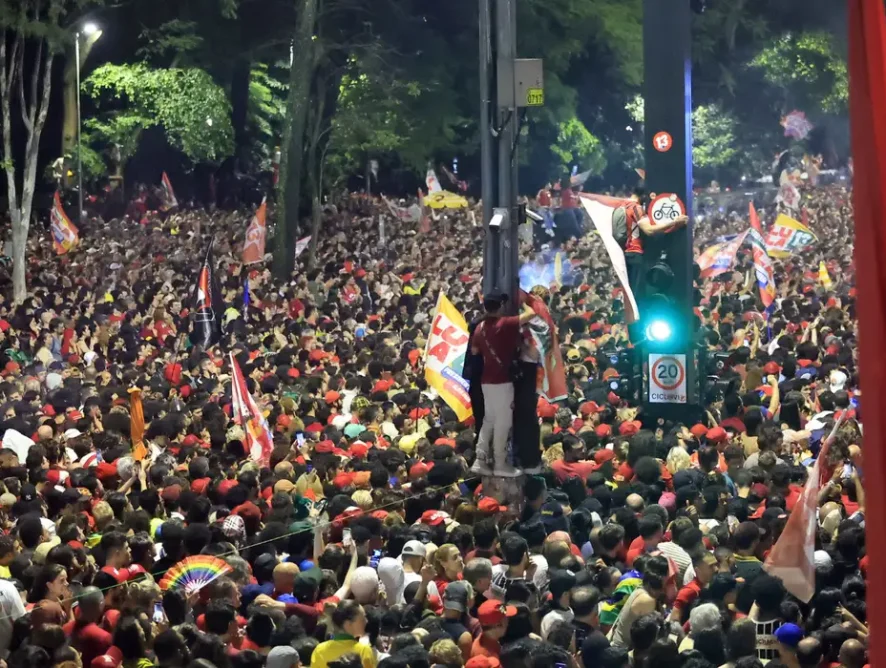 Pelo Estado 27/10: Respeito é o que deve prevalecer em uma sociedade democrática