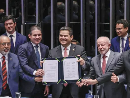 Congresso promulga emenda do fim da 6x1; veja quando nova escala começa