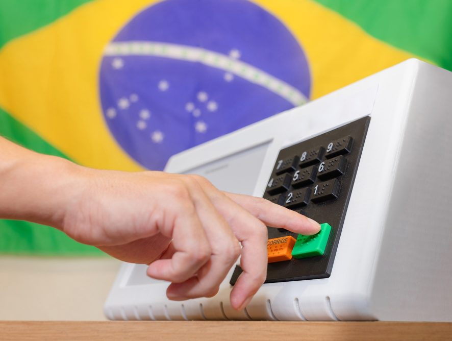 Pelo Estado 28/10: Fiesc mostra-se preocupada após resultado das eleições